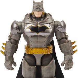 Batman Action Figure